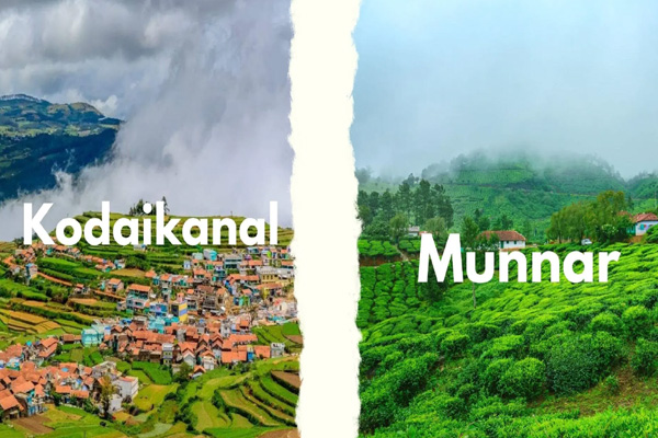 Nadhiya Travels