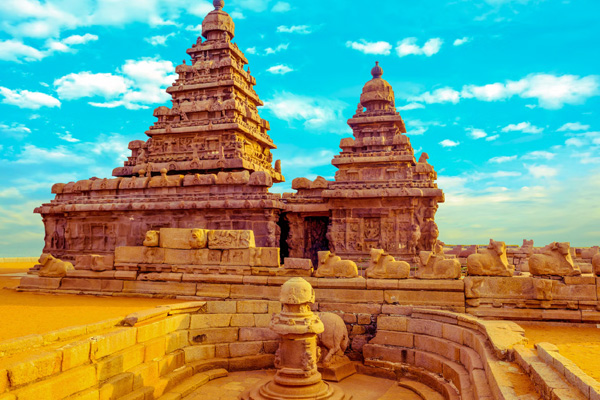 Nadhiya Travels